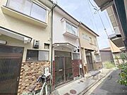 北野白梅町駅より徒歩5分 築49年5ヶ月の賃貸物件
