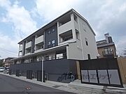 小野駅より徒歩5分 1階 築13年1ヶ月の賃貸物件