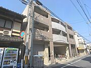 丹波橋駅より徒歩3分 3階 築26年6ヶ月の賃貸物件