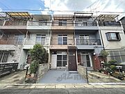 山科駅より徒歩5分 1階 築53年の賃貸物件