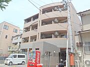 藤森駅より徒歩5分 2階 築29年5ヶ月の賃貸物件