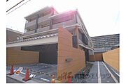 エヴァーステージ京都二条215 2階 築18年の賃貸物件
