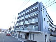 西大路駅より徒歩10分 1階 築6年6ヶ月の賃貸物件