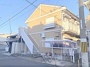 丹波橋駅より徒歩6分 1階 築35年10ヶ月の賃貸物件