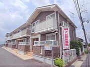 イグレック藤の森の賃貸物件