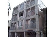 ライオンズマンション京都西洞院207 2階 築38年3ヶ月の賃貸物件