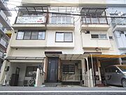 伏見駅より徒歩4分 1階 築51年2ヶ月の賃貸物件