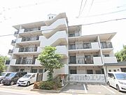 サニーコート山科 3階 築32年1ヶ月の賃貸物件