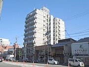 西大路駅より徒歩15分 3階 築35年11ヶ月の賃貸物件