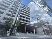 烏丸駅より徒歩7分 2階 築3年の賃貸物件