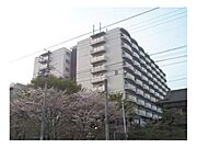 山ノ内駅より徒歩2分 3階 築51年5ヶ月の賃貸物件
