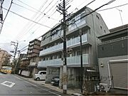 グランデコート竹鼻 2階 築6年の賃貸物件