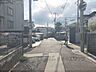 その他：前面道路