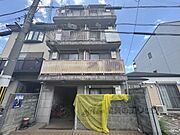西大路御池駅より徒歩7分 2階 築30年9ヶ月の賃貸物件
