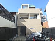 大宮駅より徒歩4分 3階 築20年2ヶ月の賃貸物件