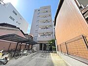 フォルトゥーナ四条 6階 築28年の賃貸物件