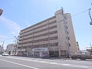 西大路駅より徒歩9分 7階 築38年6ヶ月の賃貸物件
