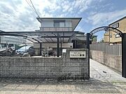 山科駅より徒歩9分 2階 築24年6ヶ月の賃貸物件