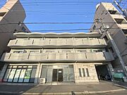 藤森駅より徒歩8分 3階 築34年5ヶ月の賃貸物件