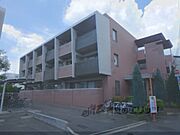 くいな橋駅より徒歩4分 2階 築22年6ヶ月の賃貸物件