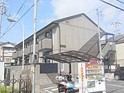 伏見駅より徒歩6分 1階 築25年10ヶ月の賃貸物件