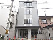 藤森駅より徒歩8分 3階 築4年11ヶ月の賃貸物件