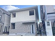 フェリス北白川 2階 築1年6ヶ月の賃貸物件
