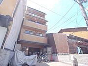 北野白梅町駅より徒歩15分 4階 築26年6ヶ月の賃貸物件