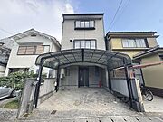 東野駅より徒歩26分 1階 築28年2ヶ月の賃貸物件