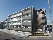 西大路駅より徒歩32分 2階 築8年7ヶ月の賃貸物件