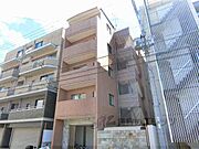 出町柳駅より徒歩15分 1階 築9年8ヶ月の賃貸物件