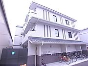 竹田駅より徒歩20分 3階 築13年の賃貸物件