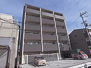 太秦天神川駅より徒歩11分 5階 築11年8ヶ月の賃貸物件