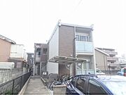 フラン 1階 築7年2ヶ月の賃貸物件