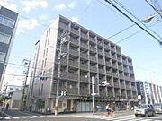 丸太町駅より徒歩3分 7階 築32年6ヶ月の賃貸物件