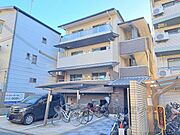 二条駅より徒歩7分 2階 築10年7ヶ月の賃貸物件
