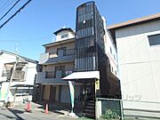 小野駅より徒歩8分 2階 築43年3ヶ月の賃貸物件