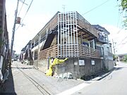 椥辻駅より徒歩18分 1階 築50年3ヶ月の賃貸物件
