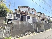 鞍馬口駅より徒歩6分 2階 築96年8ヶ月の賃貸物件