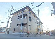 東野駅より徒歩11分 3階 築10年7ヶ月の賃貸物件