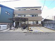 丹波口駅より徒歩10分 1階 築9年6ヶ月の賃貸物件