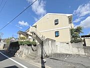 伏見稲荷駅より徒歩7分 2階 築38年10ヶ月の賃貸物件