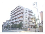 藤森駅より徒歩8分 6階 築36年8ヶ月の賃貸物件