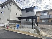 小野駅より徒歩8分 1階 築1年2ヶ月の賃貸物件