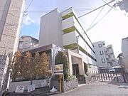 清水五条駅より徒歩10分 4階 築34年8ヶ月の賃貸物件