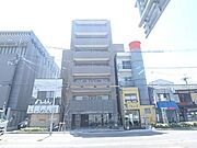 十条駅より徒歩2分 1階 築8年6ヶ月の賃貸物件