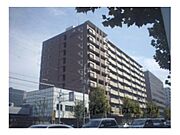 ライジングコート京都西院フロンティア 5階 築19年11ヶ月の賃貸物件