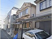 東野駅より徒歩11分 2階 築49年の賃貸物件