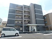 西大路駅より徒歩30分 2階 築9年2ヶ月の賃貸物件