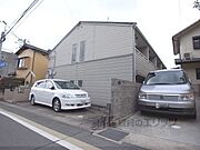 リバーハイツ山科の賃貸物件